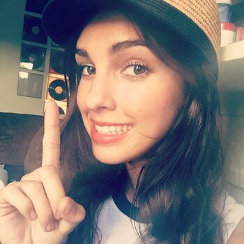 Full leaked Denyse tontz page private onlyfans photo