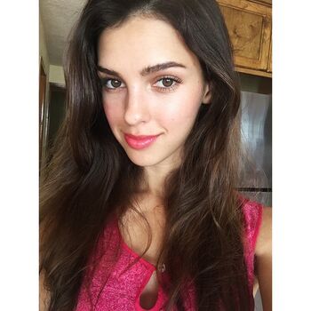 Full leaked Denyse tontz page private onlyfans photo