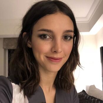 Full leaked Denyse tontz private onlyfans photo