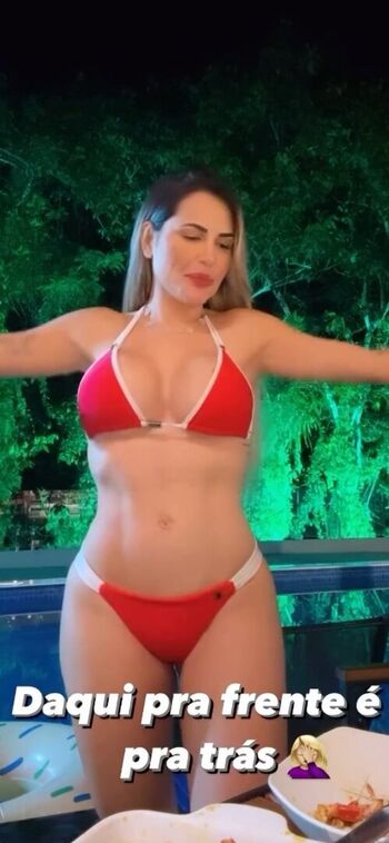 Full leaked Deolane bezerra private onlyfans photo