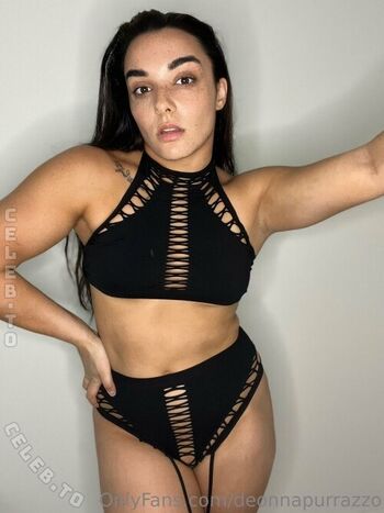 Deonna Purrazzo