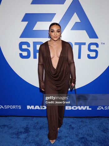 Full leaked Deonna purrazzo page private onlyfans photo