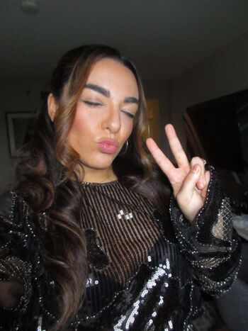 Full leaked Deonna purrazzo private onlyfans photo