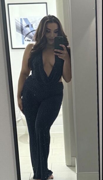 Full leaked Deonna purrazzo private onlyfans photo