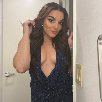 Full leaked Deonna purrazzo private onlyfans photo