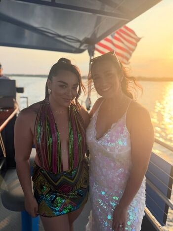 Full leaked Deonna purrazzo private onlyfans photo