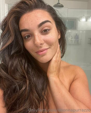 Full leaked Deonna purrazzo private onlyfans photo