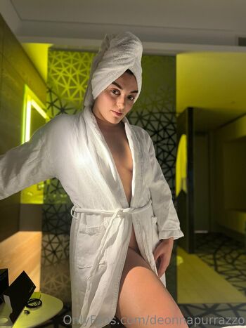 Deonna Purrazzo