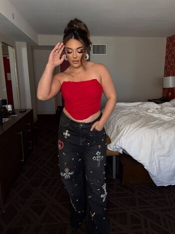 Deonna Purrazzo