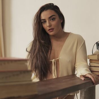 Deonna Purrazzo