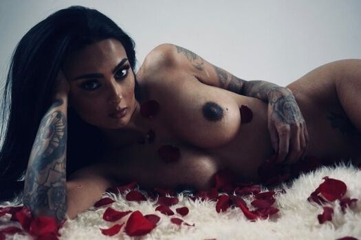 Full leaked Depanimalika private onlyfans photo