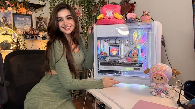 Full leaked Deputyaruuu page private onlyfans photo