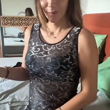 Full leaked Derin kayalar private onlyfans photo