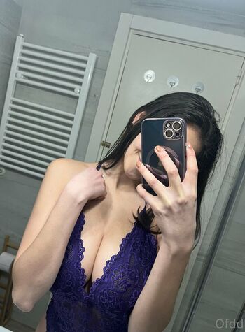 Full leaked Derlydaniela private onlyfans photo