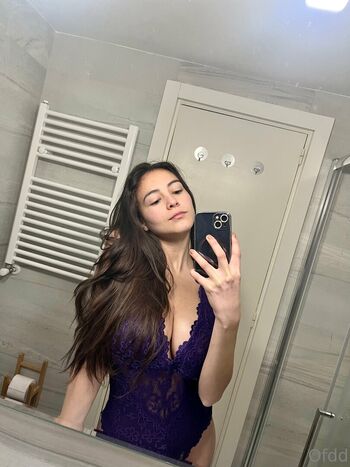 Full leaked Derlydaniela private onlyfans photo