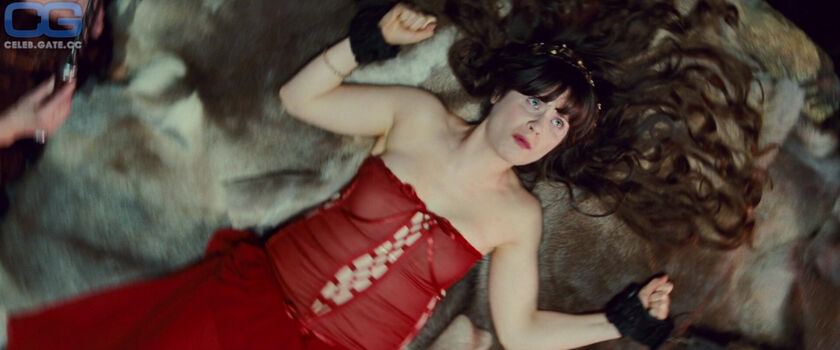 Full leaked Deschanel private onlyfans photo