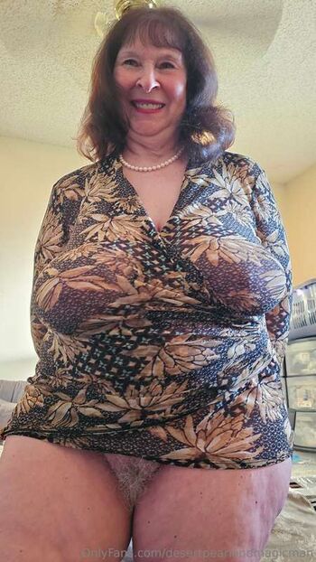 Full leaked Desertpearlandthemagicman private onlyfans photo