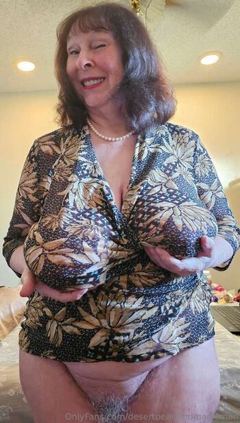 Full leaked Desertpearlandthemagicman private onlyfans photo