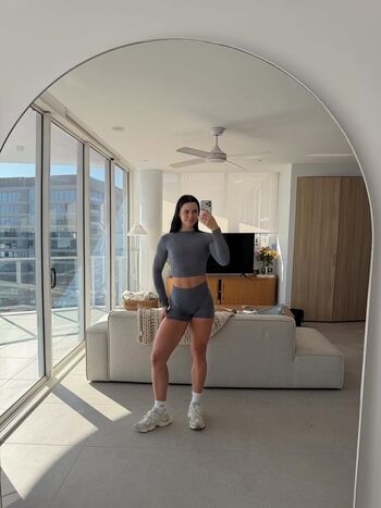 Full leaked Desi johnson page private onlyfans photo