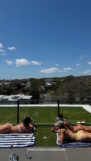 Full leaked Desi johnson private onlyfans photo