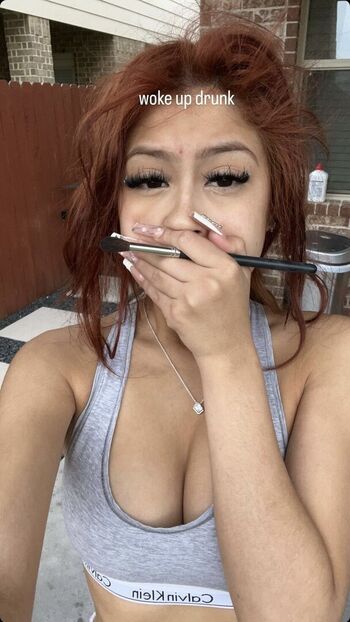 Full leaked Desiree montoya private onlyfans photo