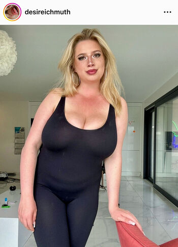 Full leaked Desiree reichmuth page private onlyfans photo