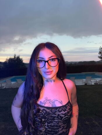 Full leaked Desiree sanchini private onlyfans photo