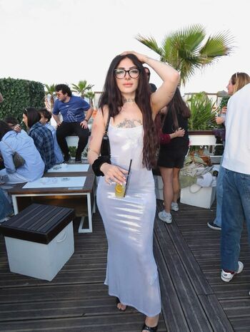 Full leaked Desiree sanchini private onlyfans photo