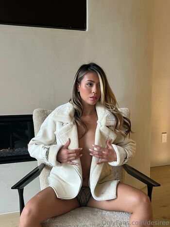 Full leaked Desiree schlotz  page private onlyfans photo