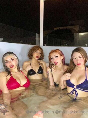 Full leaked Dessousinwolken page private onlyfans photo