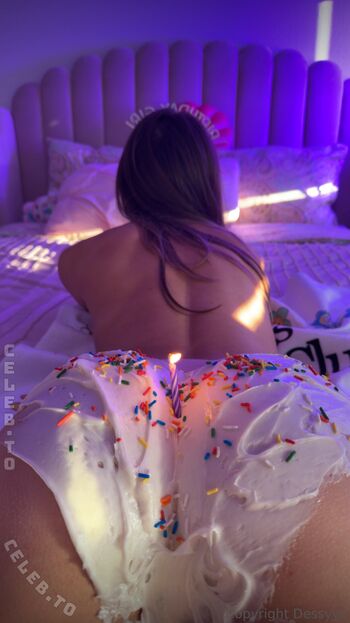 Full leaked Dessyyc page private onlyfans photo