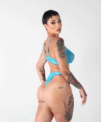 Full leaked Destini creams private onlyfans photo