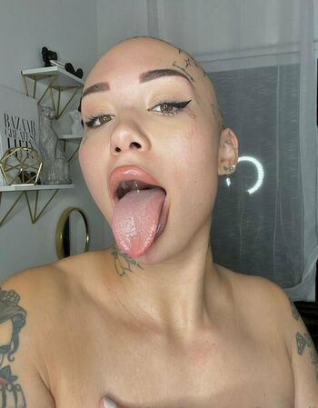 Full leaked Destinicream private onlyfans photo