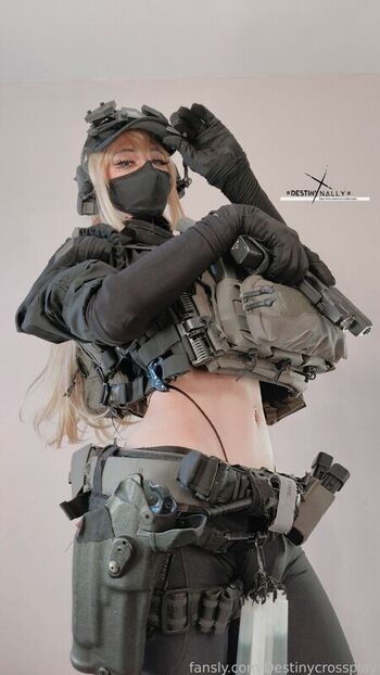 Full leaked Destiny private onlyfans photo