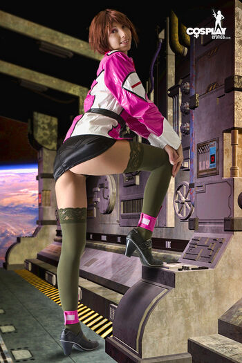 Full leaked Destiny cos private onlyfans photo
