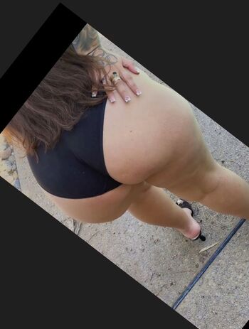 Full leaked Destiny dawn private onlyfans photo