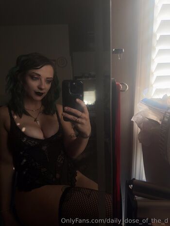 Full leaked Destiny dotson private onlyfans photo