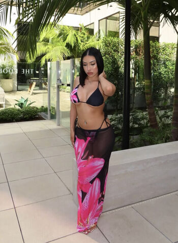 Destiny Gutierrez