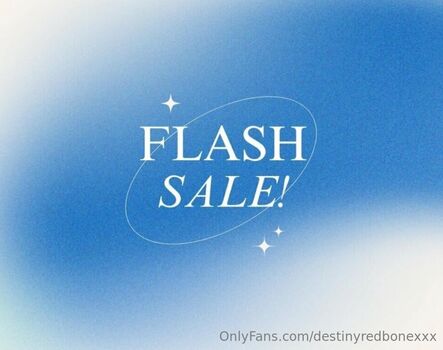 destinyredbonexxx