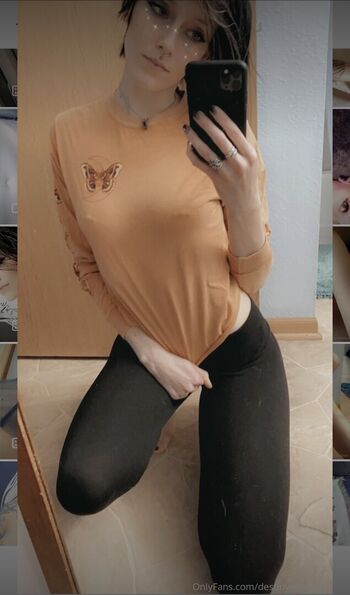 Full leaked Destinyymuse private onlyfans photo