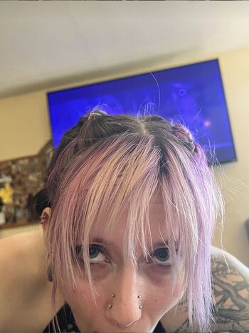 Full leaked Destinyymuse private onlyfans photo
