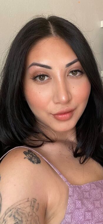 Full leaked Destinyyperez private onlyfans photo