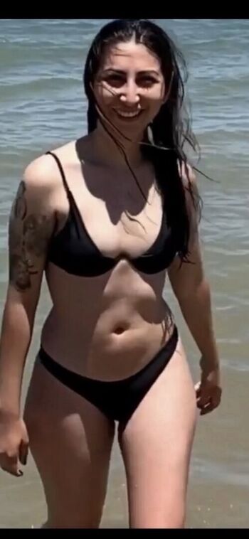 Full leaked Destinyyperez private onlyfans photo