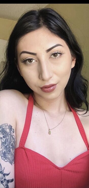 Full leaked Destinyyperez private onlyfans photo