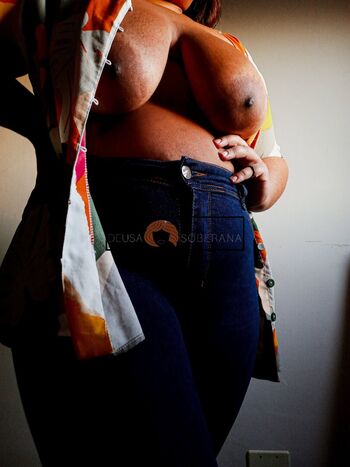 Full leaked Deusa soberana page private onlyfans photo