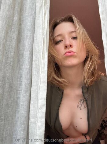 deutschebestonlyfansgirl