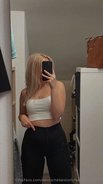 deutschebestonlyfansgirl