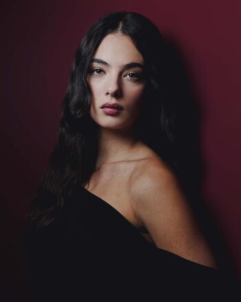 Full leaked Deva cassel private onlyfans photo