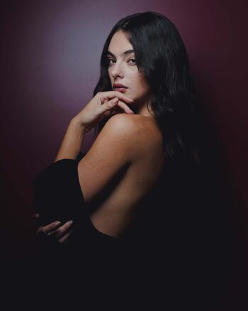 Full leaked Deva cassel private onlyfans photo