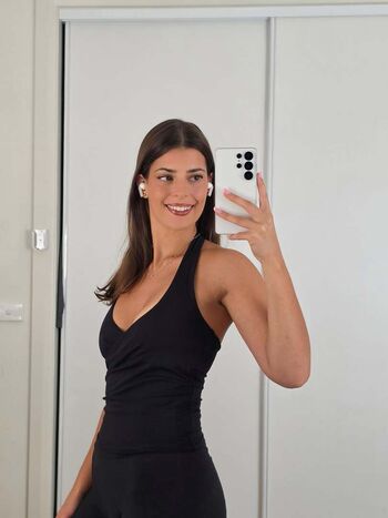 Full leaked Develique private onlyfans photo